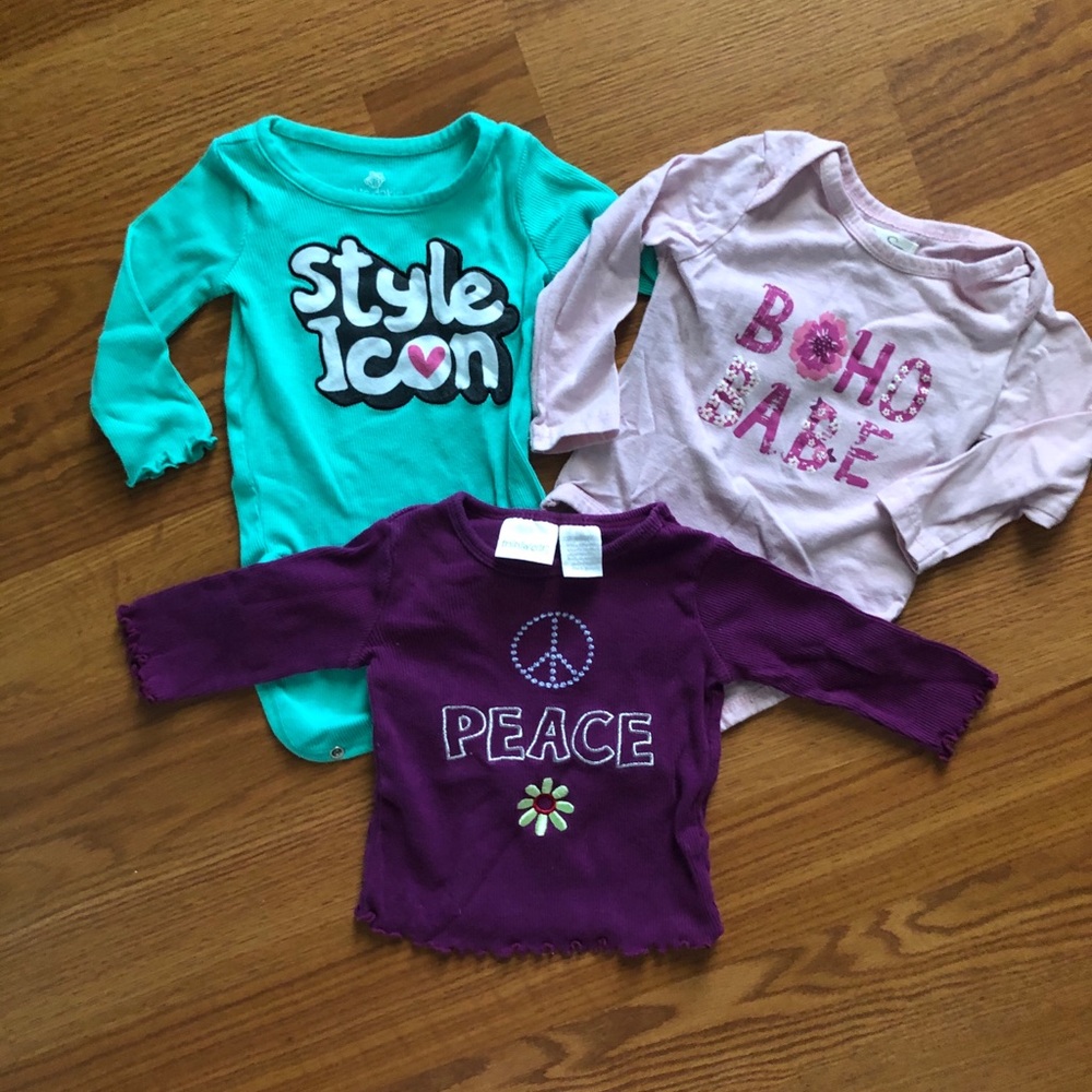 🌹Baby girls clothes